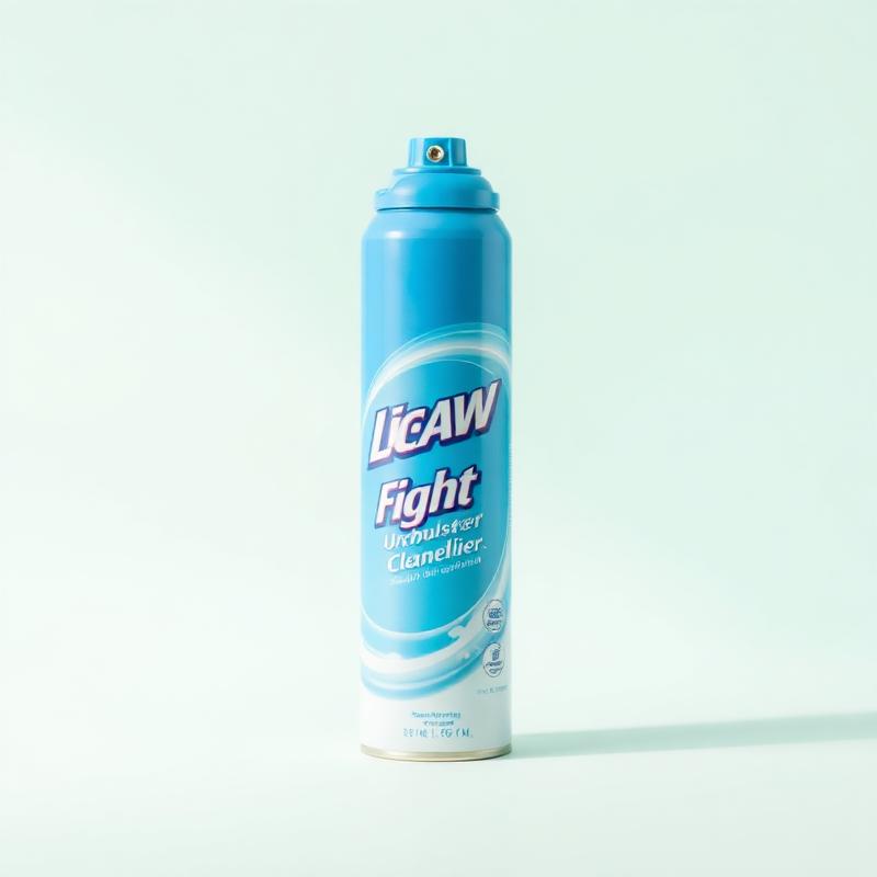 Carpet & Upholstery Cleaner