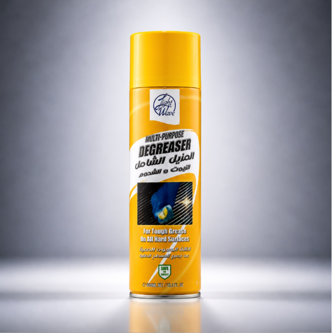 Multi-Purpose Degreaser