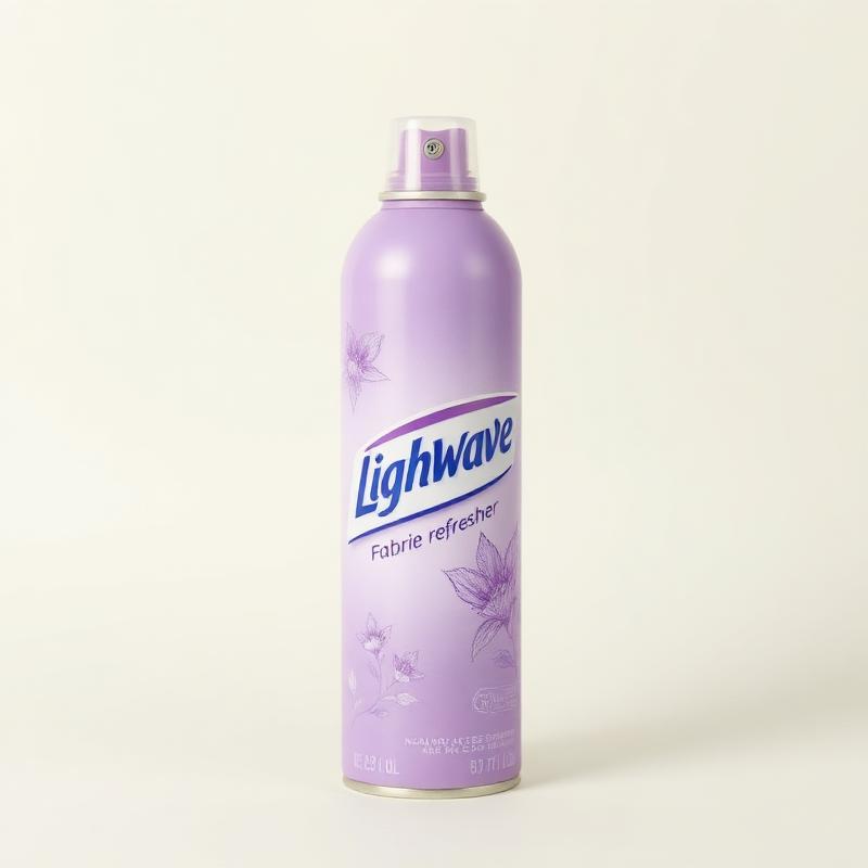 Fabric Refresher