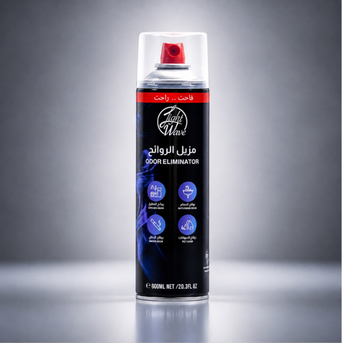 Odor Eliminator